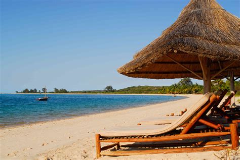 playas mozambique|15 Beautiful Beaches In Mozambique To Bliss Out On